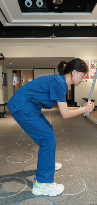 布骨,蹲起 布骨,蹲起