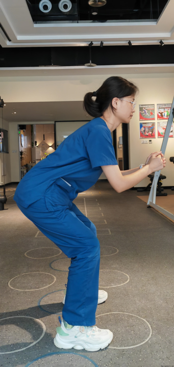 布骨,蹲起 布骨,蹲起