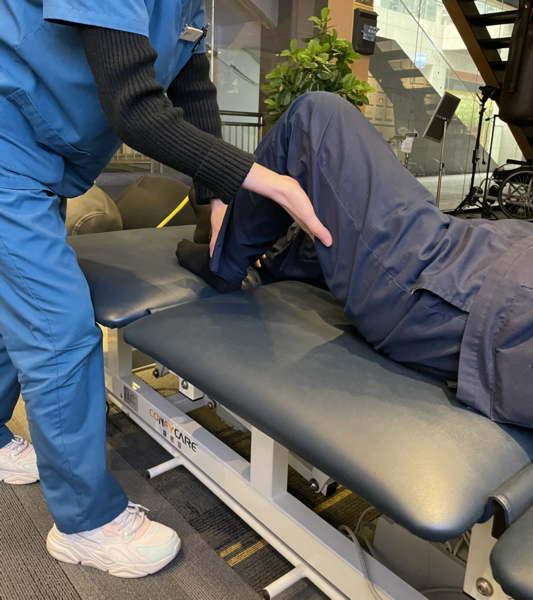 布骨医学科普、仰卧屈伸膝、布骨康复 布骨医学科普、仰卧屈伸膝、布骨康复